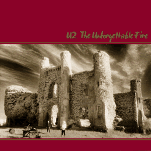 The_Unforgettable_Fire_album