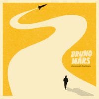 Bruno Mars album sales