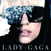Lady Gaga album sales