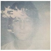 John Lennon album and singles sales