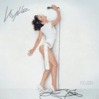 Kylie Minogue Fever