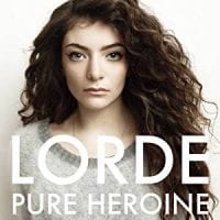 Lorde Pure Heroine