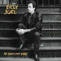 Billy Joel album sales