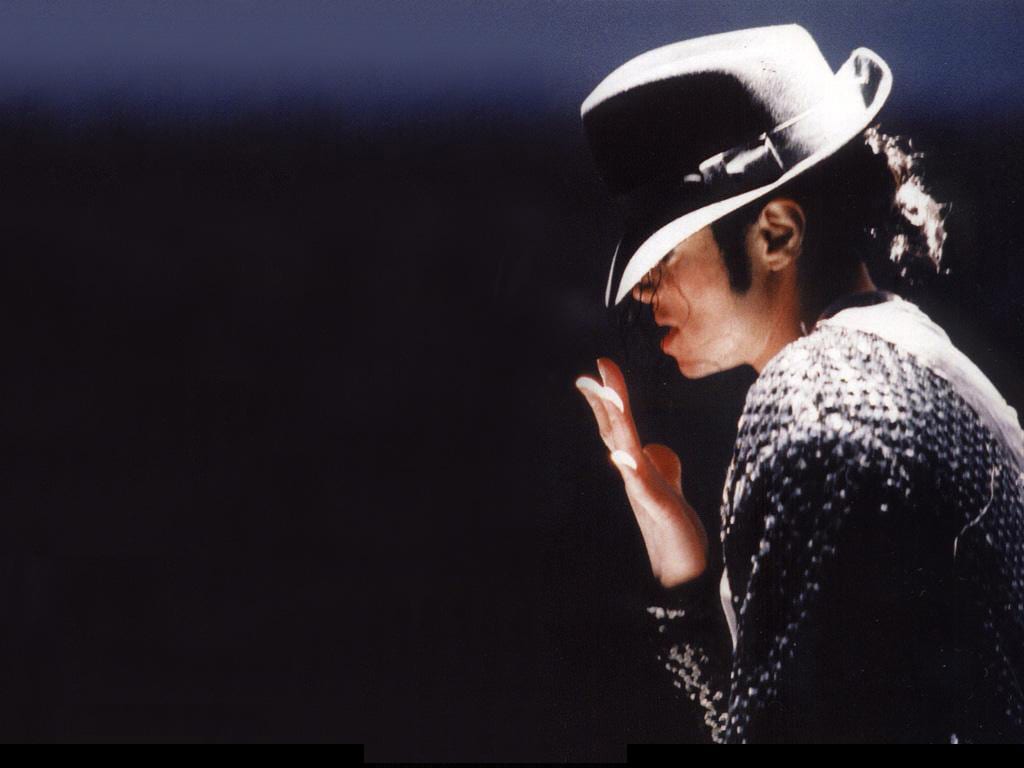 Streaming Masters – Michael Jackson