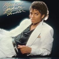 Michael Jackson album sales