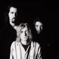 Nirvana album sales