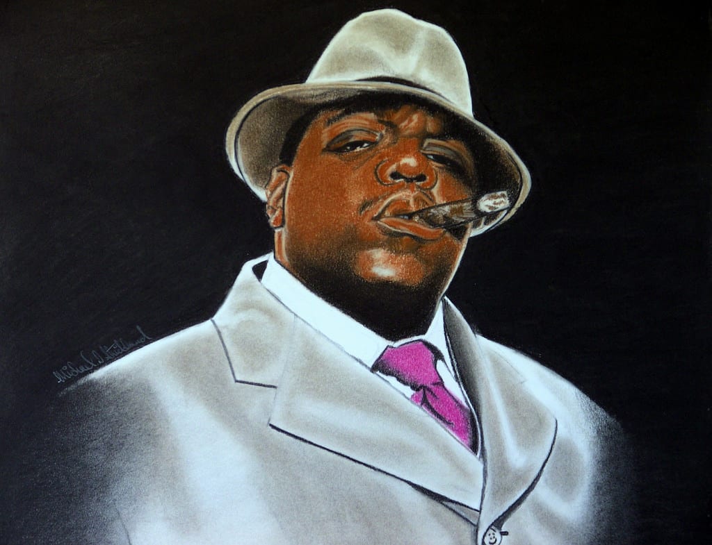 notorious big pictures