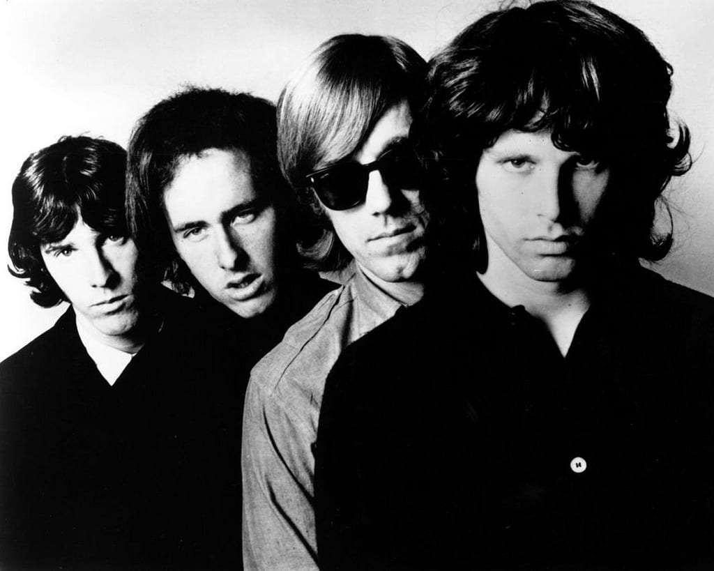Streaming Masters – The Doors