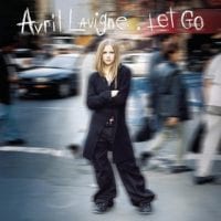 Avril Lavigne album sales