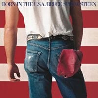 Bruce Springsteen albums and singles sales