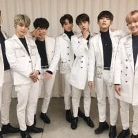 BTS rank among Spotify top album first weeks