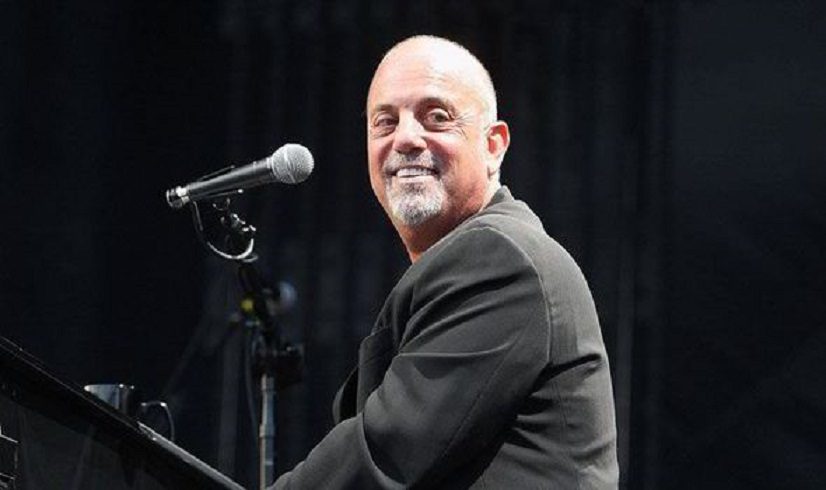 Streaming Masters – Billy Joel