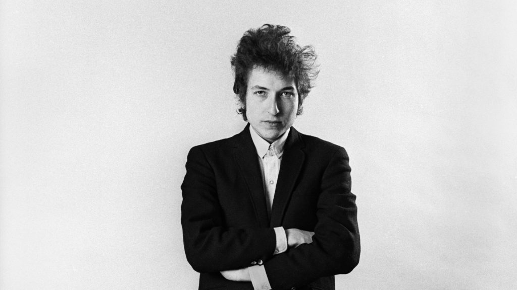 Bob Dylan - streaming statistics