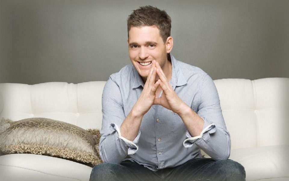 Streaming Masters – Michael Bublé