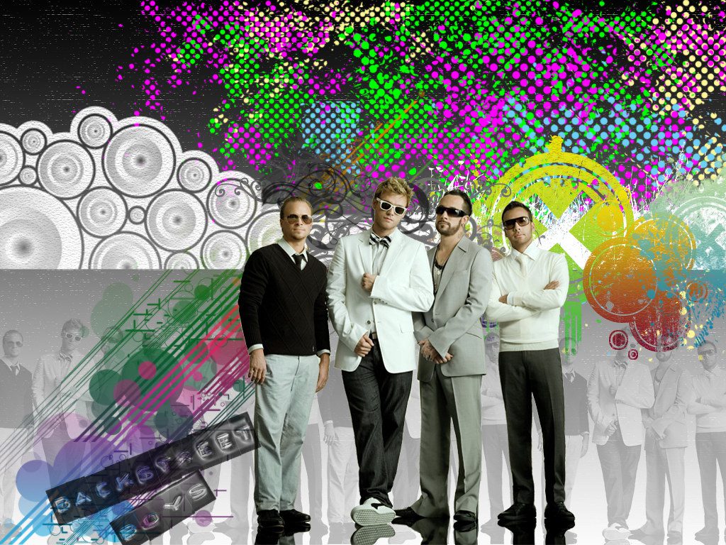 Backstreet Boys - Back To Your Heart Ps. I actually made this. :)