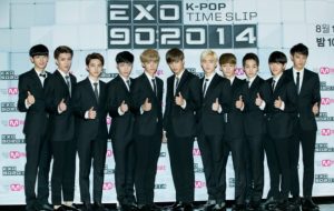 EXO