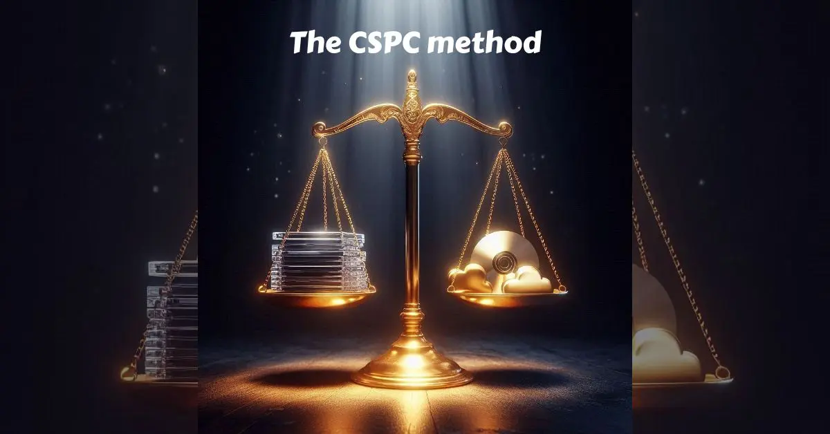 The Commensurate Sales to Popularity Concept (CSPC)