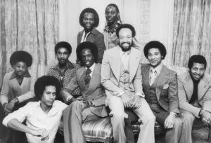 CSPC Earth Wind & Fire picture
